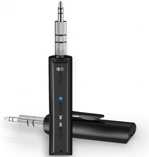 Receptor Bluetooth  Ideal Para Autoradios - Oem 0