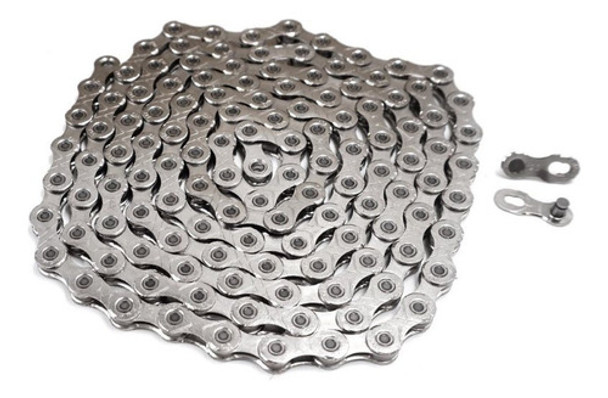 Corrente Kmc X12 12 Velocidades 126 Links Para Sram/shimano 0 Corrente Kmc X12 12 Velocidades 126 Links Para Sram/shimano 0
