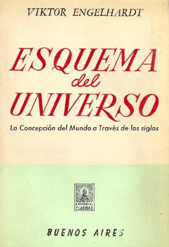 Esquema Del Universo - Viktor Engelhardt - Claridad 0