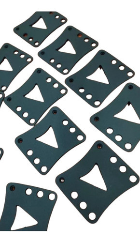 Eleva Capó Para Fiat 128 Y 147 0