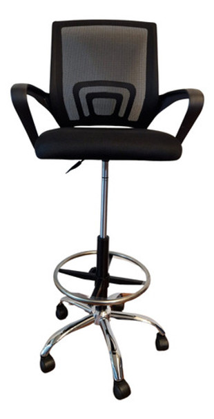 Silla Cajero Prontometal Di Parma Mesh 0