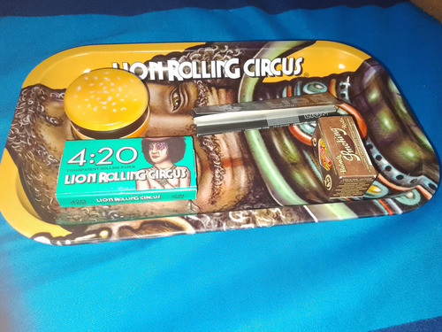 Badejabig+celulosa Rolling+pica 3p+ Filtro Mal Papel Líon 0