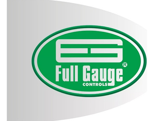 Controlador Temperatura Microsol Full Gauge 110 230v 0