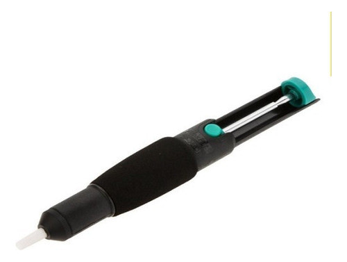 Desoldador Plastico Piston Mediano (chupaesta O) 0