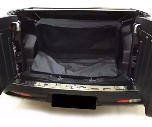 Bolsa Para Caçamba Caminhonete Pick Up Ranger ¨ 2007 2008 2009 2010 2011 0