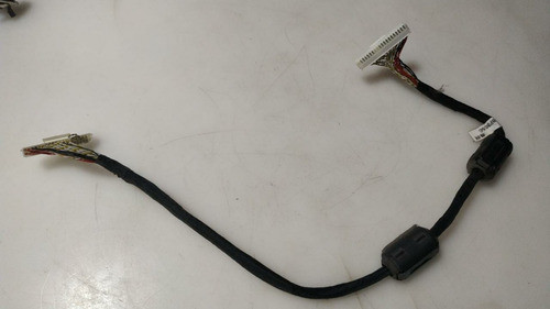 Flex Lvds Tv Hitachi Cdh-le40smart08 46-60fa50-bfb05g 0