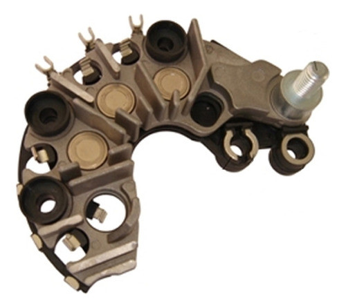 Plaqueta Rectificadora Para Valeo 3d 60a Tamatel 18389 0