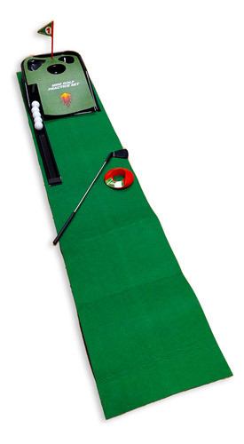 Set De Golf Para Niños 0