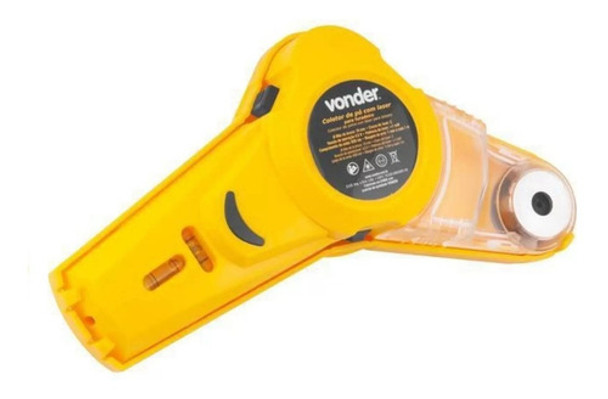 Coletor De Pó Vonder Com Nível Laser Para Furadeiras Oferta 0