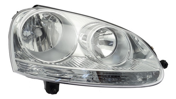 Semioptica Volkswagen Vento 2006 0