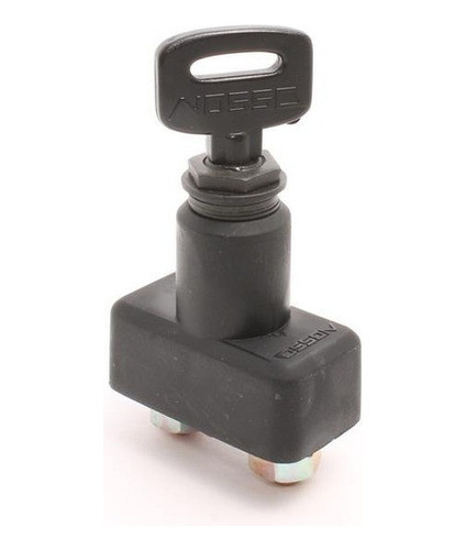 Llave Corta Corriente Nosso Vehiculos Livianos 50v 100a 0