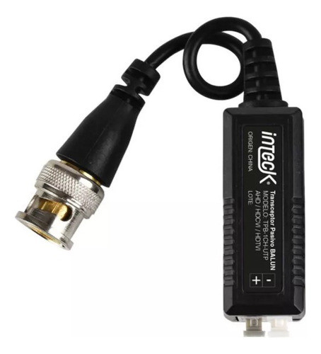 Kit De Transceptores Pasivos (baluns) X10 Unidades 0