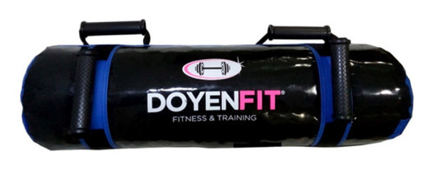 Core Bag Fitness Crossfit Funcional Entrenamiento 15kg 0