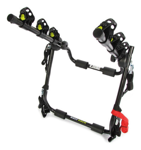 Buzzrack Mozzquito - Scott Punta 0