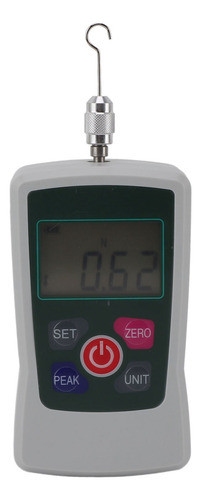 Medidor De Força Digital Push Pull Meter 50n Mini Tester Mul 0