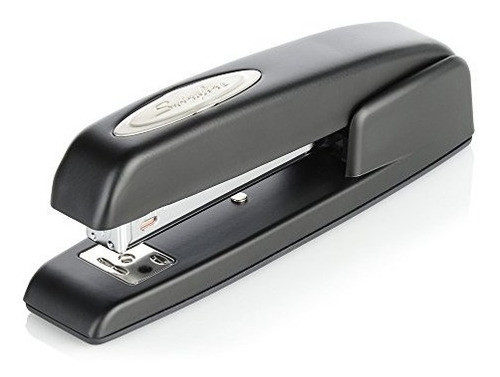 Swingline Stapler 747 25 Sheet Capacity Black (74732) 0