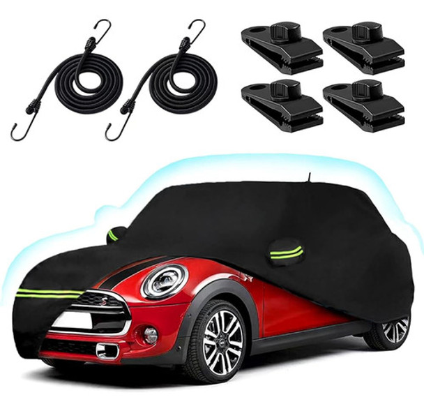 Cubierta Del Coche Para 2014-2024 Mini Cooper / Cooper S / H 0