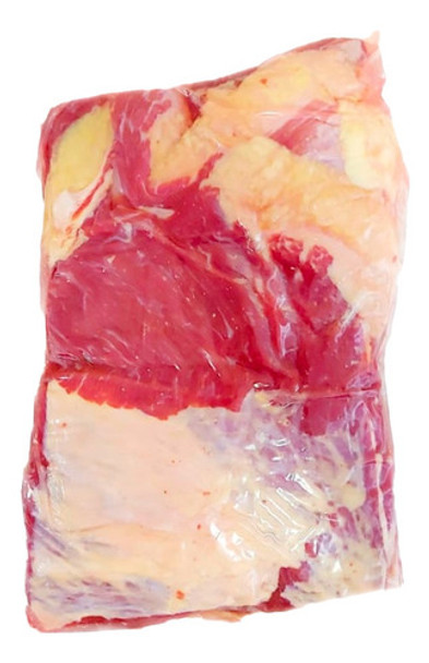 Carne Seca / Charque / Jabá Peito Bovino 5kg A Vácuo Litoral 0