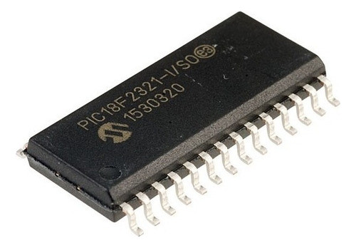 Pic18f2321 Pic 18f 2321 Pic18f2321  Microchip 8bit  40mhz 0