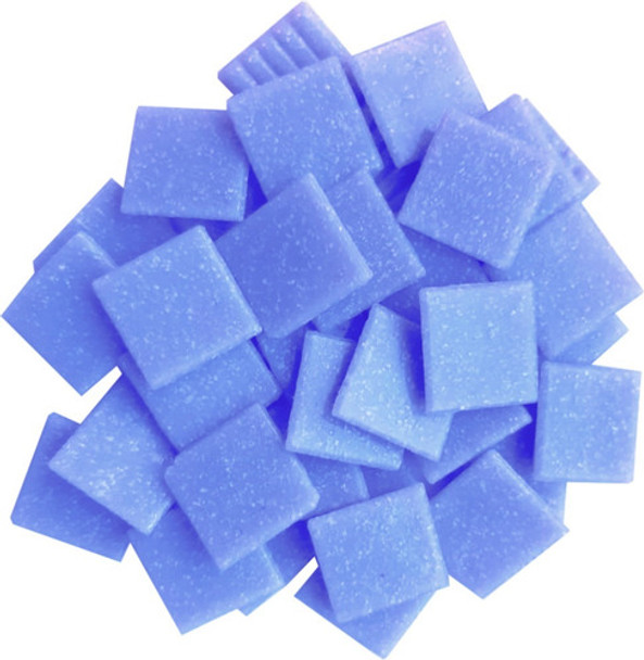 Venecitas Importadas Azul Claro - A18 R - Mosaiquismo - 100g 0