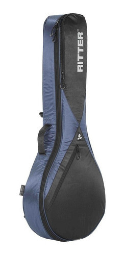 Funda De Banjo Ritter 0