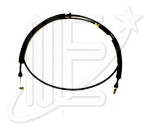 Cable Apertura Capot 426 Solo              Pointer 0
