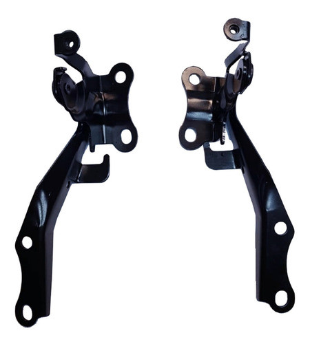 Kit De Bisagras De Capot Toyota Etios 0