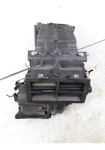 Caja Evaporadora Ford Focus 2.0 Exe Trend 2008 0
