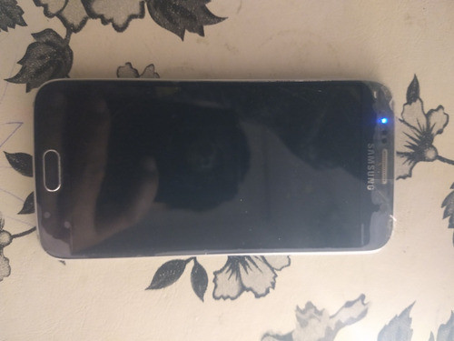 Celular Samsung S6 Módulo Roto 0
