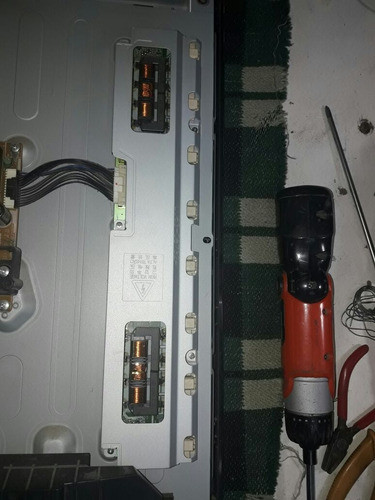 Placa Inverter Samsung Ln32c450e1 0