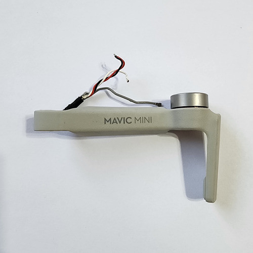 Brazo Delantero Izquierdo Dji Mini 1 Con Motor Completo 0