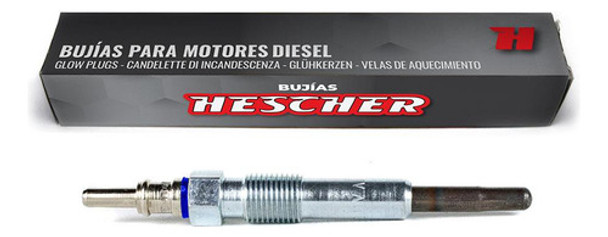 Bujía Precalentamiento P/ Renault Mégane Scenic 1.9 Dti F9q 0 Bujía Precalentamiento P/ Renault Mégane Scenic 1.9 Dti F9q 0