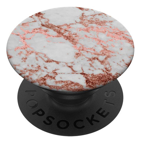 Anillo Para Celular - Rosa/ Blanco 0