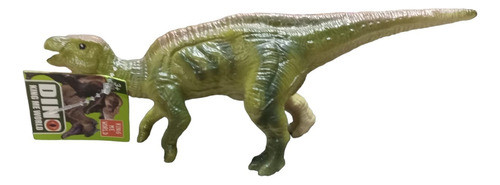Dinosaurio Iguanodon Wabro 99562 Milouhobbies 0