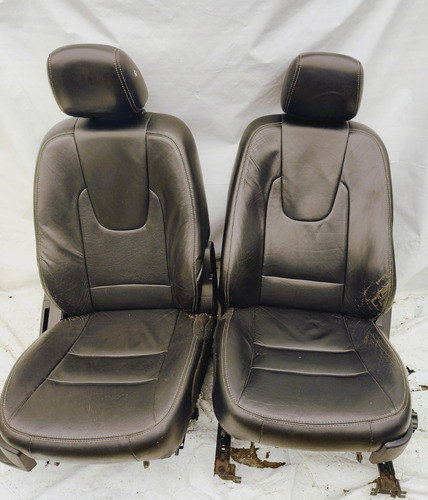 Par De Butaca Ford Fusion (consultar Stock) 0
