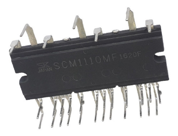 Módulo Ipm Scm1110mf Japan Original Novo Envio Imediato 0