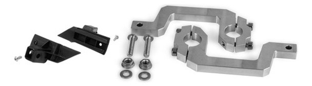Kit Soporte De Aluminio Para Cubre Manos Quest Polisport 0