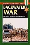 Libro Backwater War     Ed. Stackpole 0