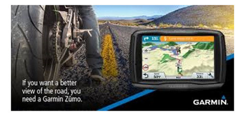 Aonde Programar Mapa America Do Sul- Gps Garmin Zumo 220 0