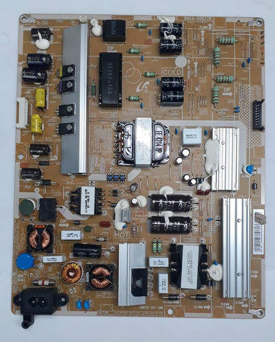 Placa Fuente Samsung Bn44-00622b 0