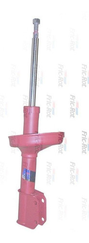 Amortiguador Monroe Renault Symbol Todos Delantero 0