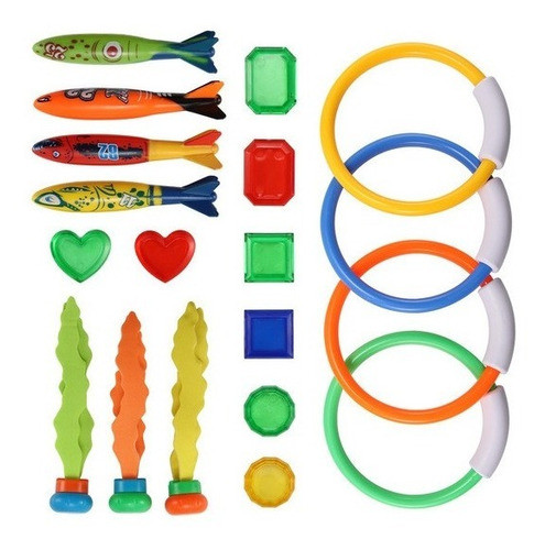 Terno De Algas Torpedo De Piscina De Brinquedo De Mergulho D 0