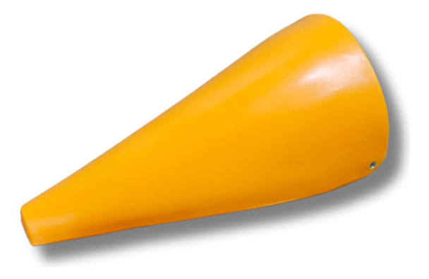 Bico Central 50 Plataforma Milho Colhemax Original 0