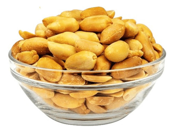 Mani Salado Bolsa Por 5 Kilos 0