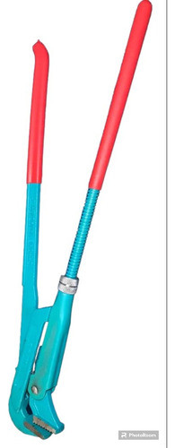 Llave Para Caño Doblada A 90° 0