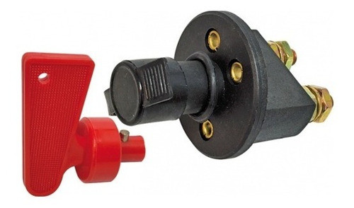 Cortacorriente Linea Pesada 0