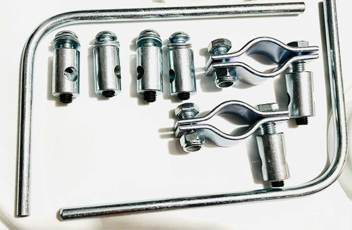 Suporte Para Bolha Universal Pequena Várias 0