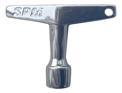 Llave Para Afinar Bateria Spm La1 Llave Afinadora 0