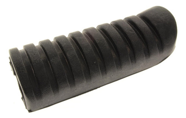 Goma De Pedalin Original Kawasaki Ninja1000 2011/2016 0