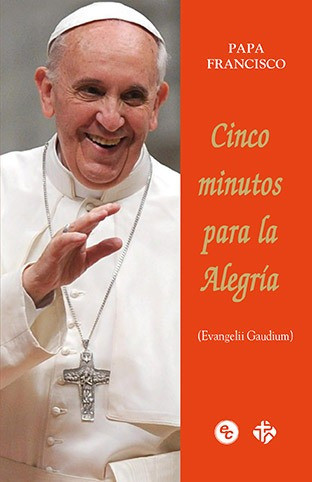 Cinco Minutos Para La Alegria 0